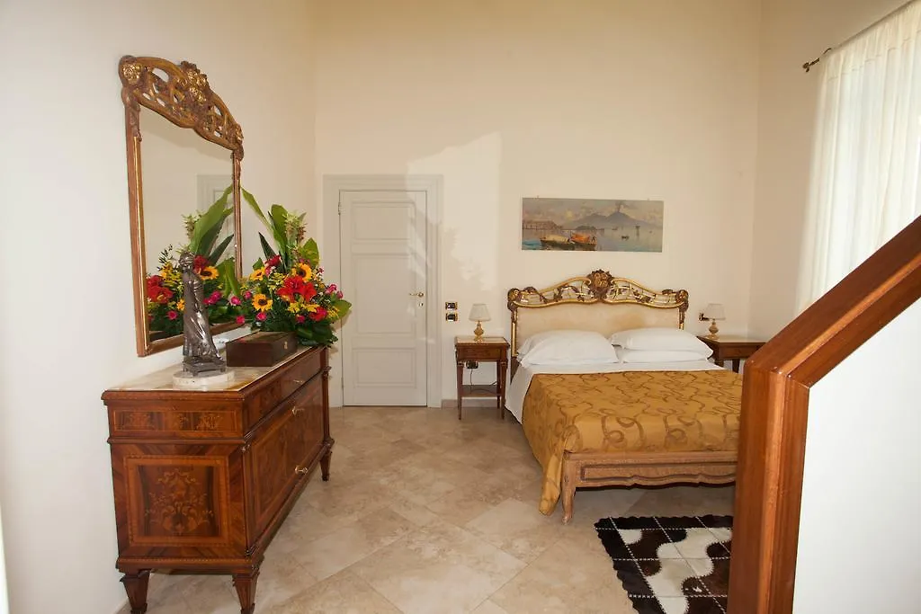 Bed & Breakfast B&B Nel Regno Di Napoli